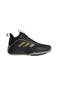 Tenis Basketball Negro Adidas Own The Game 3 de adidas Performance