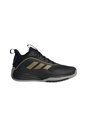 Tenis Basketball Negro Adidas Own The Game 3