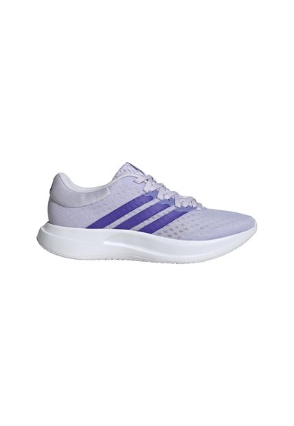 Tenis Running Morado Adidas Treadmove Mujer
