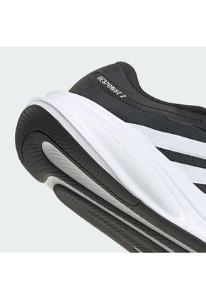 Tenis Running Negro Adidas Response 2