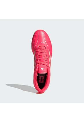 Guayos Fútbol Rosa Adidas Copa Pure IV Club Artificial