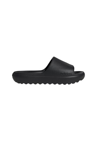Sandalias Negro Adidas Adilette Lumia adidas Performance
