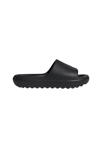 Sandalias Negro Adidas Adilette Lumia