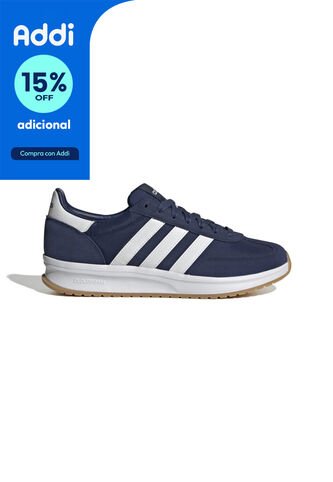 TENIS ADIDAS HOMBRE IH8586 RUN 70S 2.0 Talla 9 adidas Performance