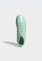 Guayos adidas Performance F50 Sparkfusion Club FG-AG Aguamarina de adidas Performance