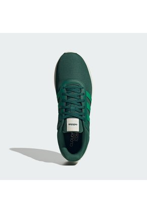 Tenis Verde Adidas Lite Racer 4.0