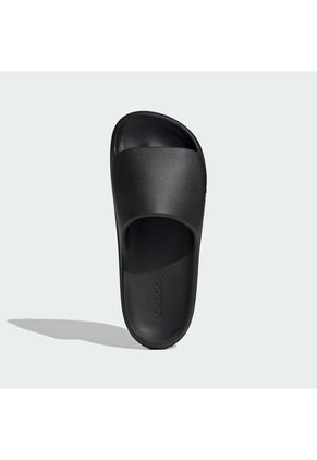 Sandalias Negro Adidas Adilette Lumia