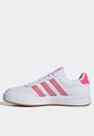 Tenis Lifestyle Blanco-Rosa-Fucsia adidas Sporstwear Breaknet 2.0 de adidas Performance