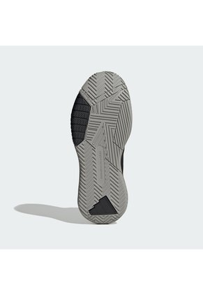 Tenis Basketball Negro Adidas Own The Game 3