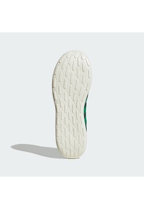 Tenis Verde Adidas Lite Racer 4.0
