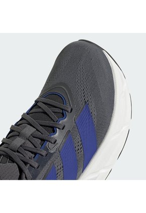 Tenis Running Gris Adidas Questar 4