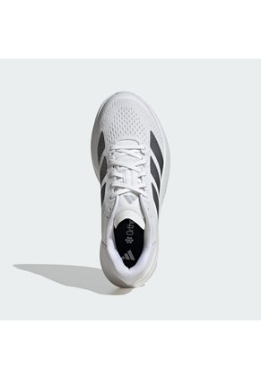 Tenis Running Blanco Adidas Duramo Speed 2 Mujer