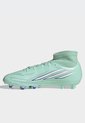 Guayos adidas Performance F50 Sparkfusion Club FG-AG Aguamarina de adidas Performance