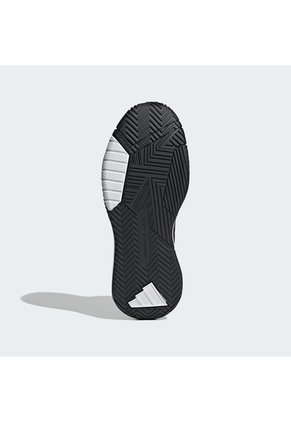 Tenis Basketball Negro Adidas Own The Game 3