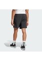 Shorts Entrenamiento Negro Adidas Essentials Linear de adidas Performance