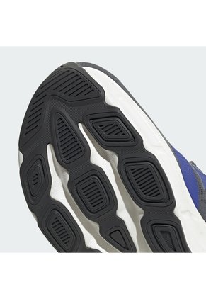 Tenis Running Gris Adidas Questar 4