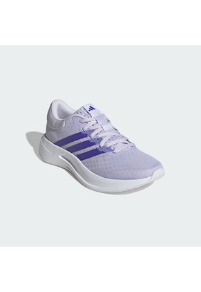 Tenis Running Morado Adidas Treadmove Mujer