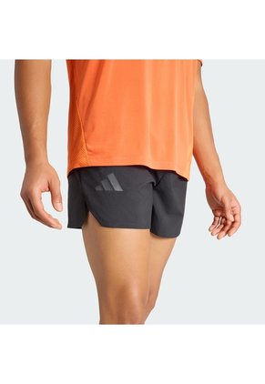 Shorts Trail Running Negro Adidas Terrex Xperior Clima365