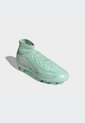Guayos adidas Performance F50 Sparkfusion Club FG-AG Aguamarina de adidas Performance