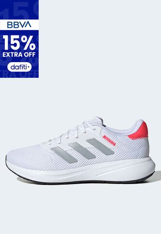 Tenis adidas Performance Response Runner Blanco adidas Performance