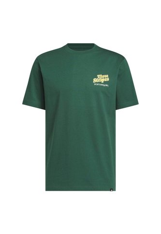 CAMISETA ADIDAS HOMBRE KH0394 Talla XL adidas Performance
