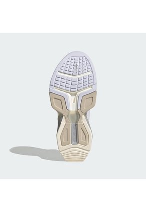 Tenis Entrenamiento Morado Adidas Rapidmove ADV 2 Mujer