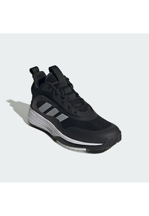 Tenis Basketball Negro Adidas Own The Game 3