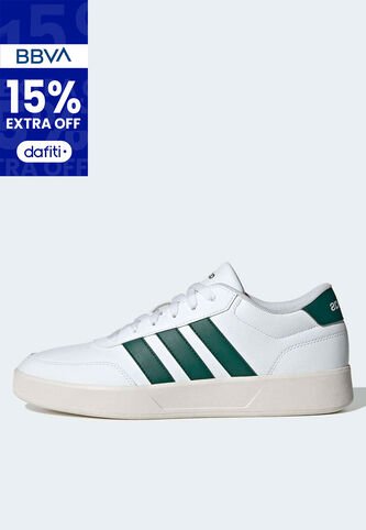 Tenis adidas Sportswear Breaknet 3.0 Blanco adidas Performance