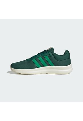 Tenis Verde Adidas Lite Racer 4.0