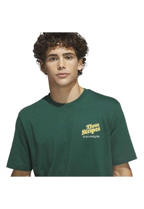 CAMISETA ADIDAS HOMBRE KH0394 Talla XL