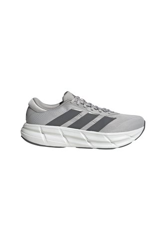 Tenis Running Gris Adidas Questar 4 adidas Performance