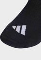 Medias Trío adidas Performance Sportswear Negro de adidas Performance