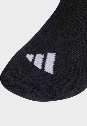Medias Trío adidas Performance Sportswear Negro