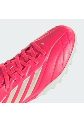 Guayos Fútbol Rosa Adidas Copa Pure IV Club Artificial