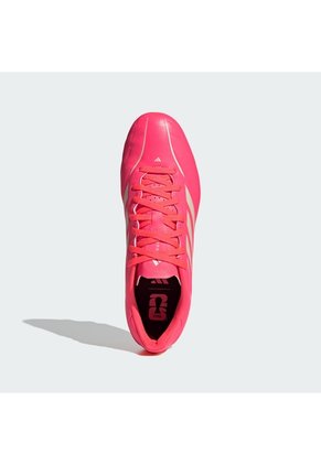 Guayos Fútbol Rosa Adidas Copa Pure IV Club Multiterreno