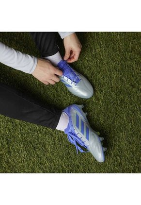 Guayos Adidas Hombre Copa Pure 3 Elite FG - Azul