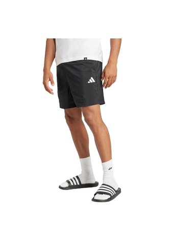 Shorts Entrenamiento Negro Adidas Essentials Chelsea adidas Performance