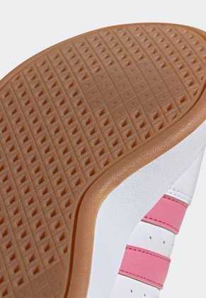 Tenis Lifestyle Blanco-Rosa-Fucsia adidas Sporstwear Breaknet 2.0