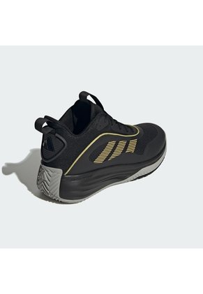 Tenis Basketball Negro Adidas Own The Game 3
