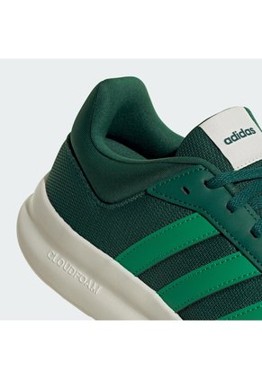 Tenis Verde Adidas Lite Racer 4.0