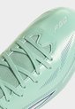 Guayos adidas Performance F50 Sparkfusion Club FG-AG Aguamarina de adidas Performance