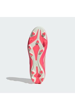 Guayos Fútbol Rosa Adidas Copa Pure IV Club Multiterreno