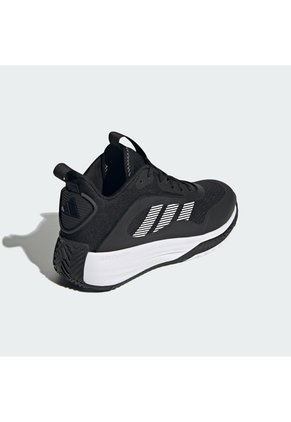 Tenis Basketball Negro Adidas Own The Game 3