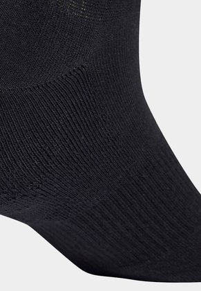 Medias Trío adidas Performance Sportswear Negro