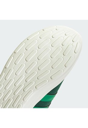 Tenis Verde Adidas Lite Racer 4.0