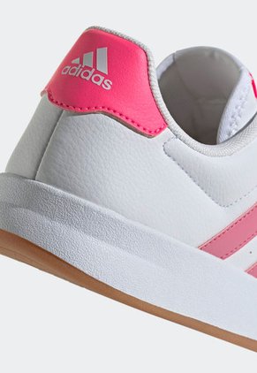Tenis Lifestyle Blanco-Rosa-Fucsia adidas Sporstwear Breaknet 2.0