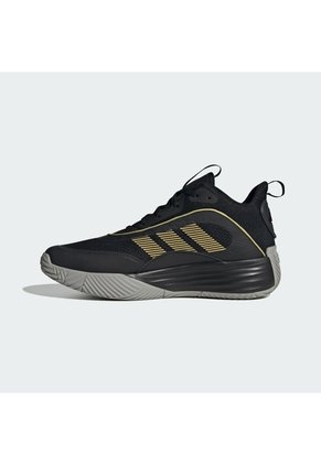 Tenis Basketball Negro Adidas Own The Game 3