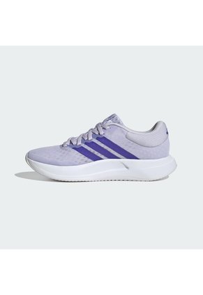 Tenis Running Morado Adidas Treadmove Mujer