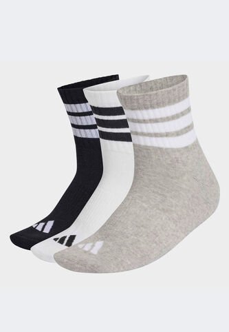 Medias x3 adidas Performance Sportswear Multicolor adidas Performance