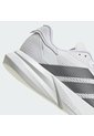 Tenis Running Blanco Adidas Duramo Speed 2 Mujer de adidas Performance